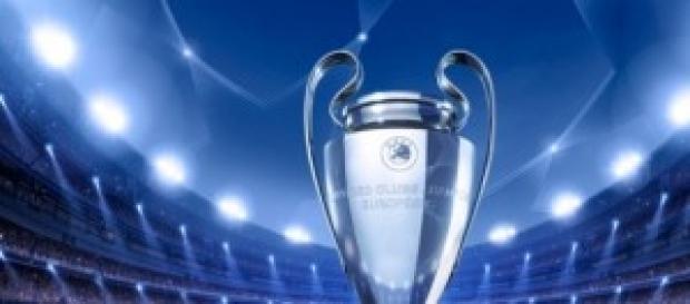Pronostici Champions League Pronostici Champions League