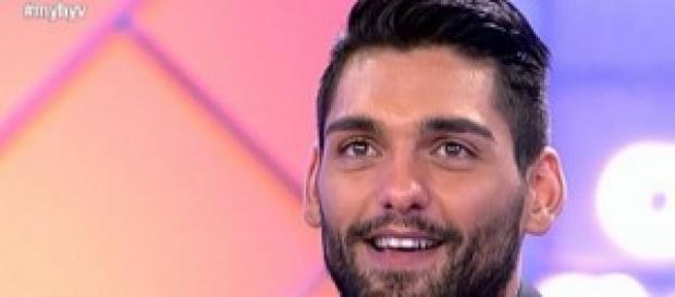 Queda poco para la final de Isaac en myhyv Queda poco para la final de Isaac en myhyv