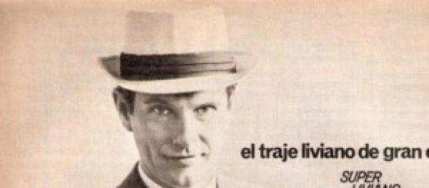 Un maestro de elegancia de la buena imagen Un maestro de elegancia de la buena imagen