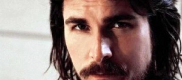 Una imagen de Christian Bale Una imagen de Christian Bale