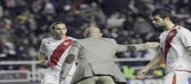 Venerdì sera ricomincia il campionato spagnolo Venerdì sera ricomincia il campionato spagnolo