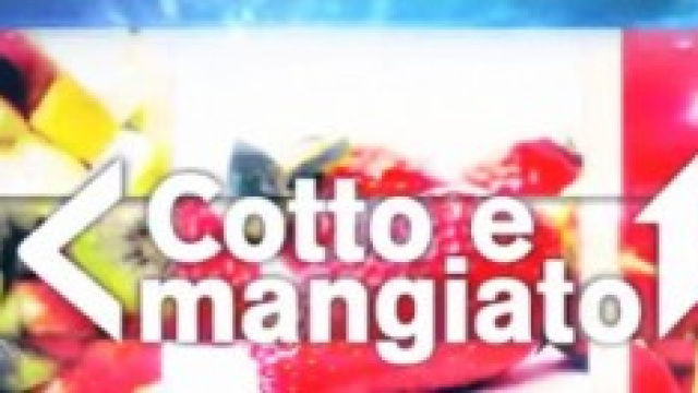 Cotto e Mangiato: la ricetta di oggi 15 ottobre 