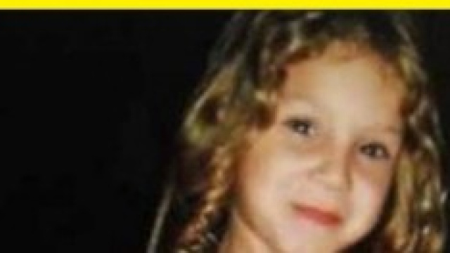 FORTUNA LOFFREDO, la bambina del Parco Verde