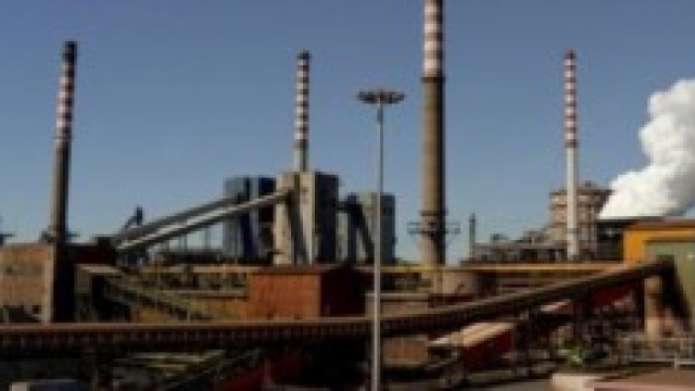 Ilva, avviata infrazione UE