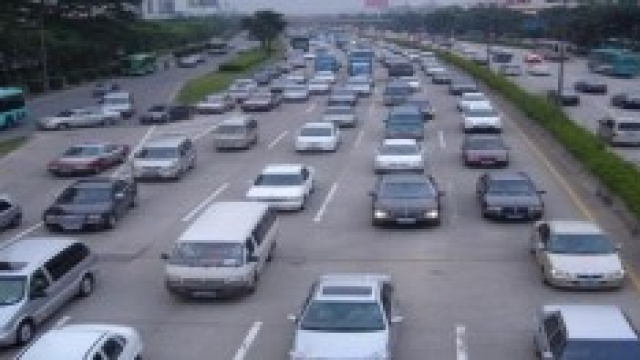 Niente bollo per 3 o 5 anni alle auto nuove