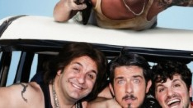 Nuovo film di Paolo Ruffini, 'Tutto molto bello'