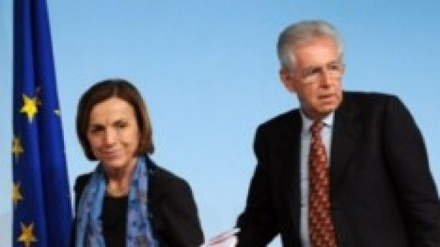 Riforma pensioni Renzi 2014: news Monti e Fornero