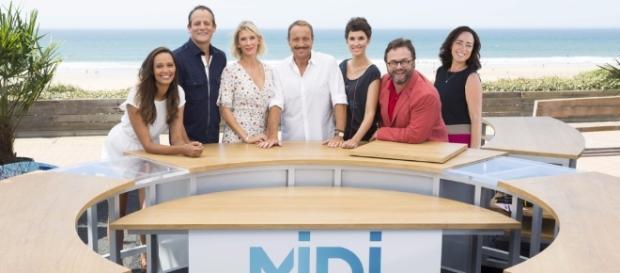 Midi en France à FOIX et en Ariège Midi en France à FOIX et en Ariège