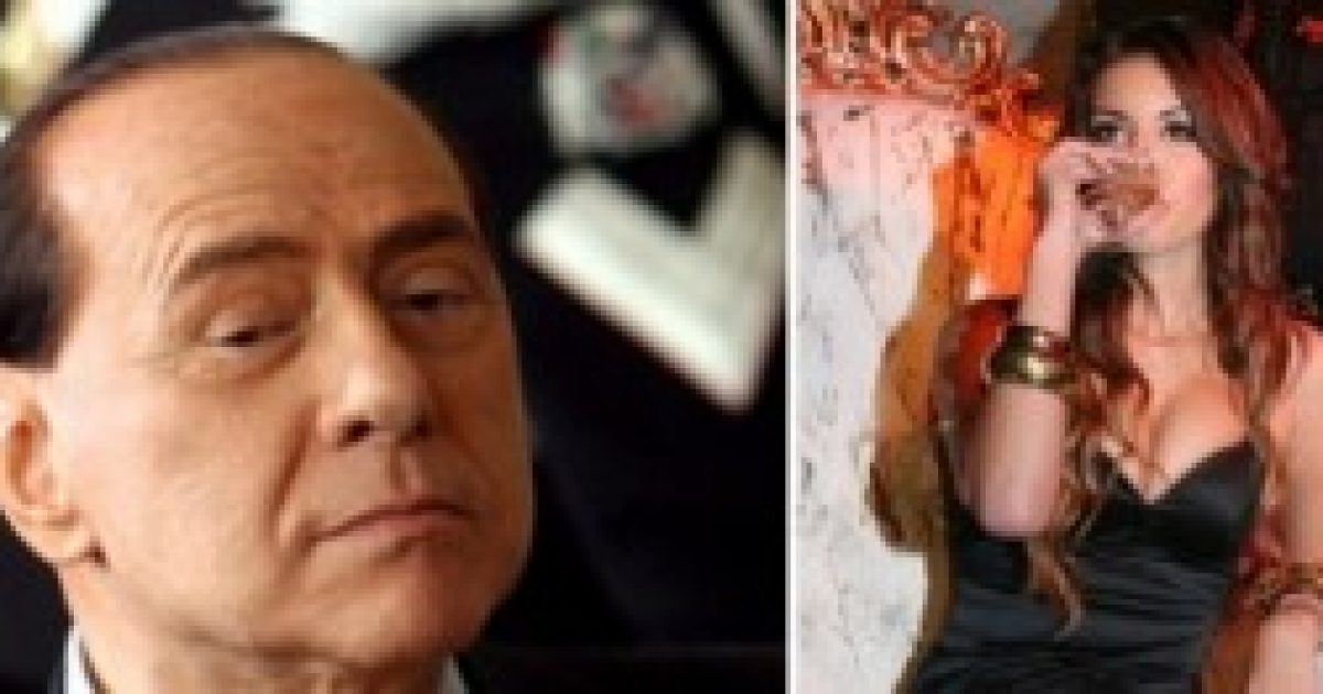 Caso Ruby Le Motivazioni Della Sentenza Di Assoluzione Di Berlusconi