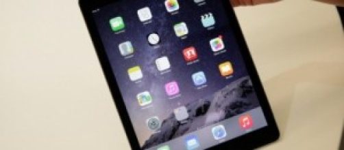 Apple ha presentato iPad Air 2 e iPad mini 3
