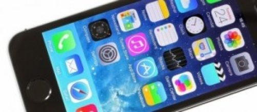 iPhone 6, 5S, 5C, 4S in promozione ottobre 2014