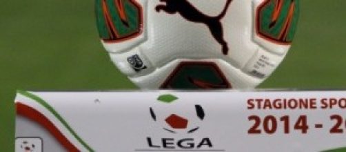 Reggina-Lupa Roma, Lega Pro, 9^giornata