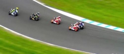 Moto Gp Australia: orari tv Sky e Cielo in chiaro