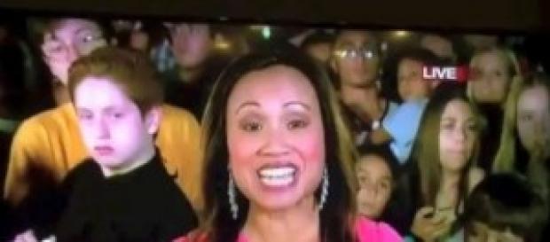 El vídeo viral del niño diva todo un récord. El vídeo viral del niño diva todo un récord.