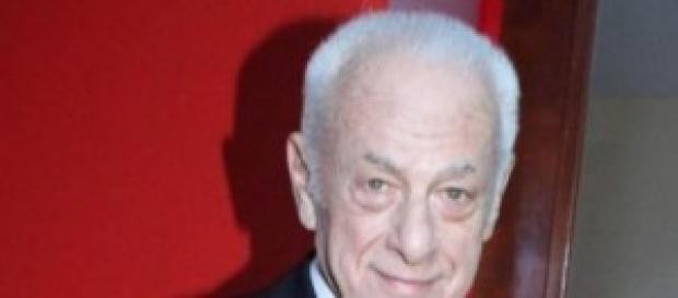 Gerardo Sofovich un grande de la televisión Gerardo Sofovich un grande de la televisión