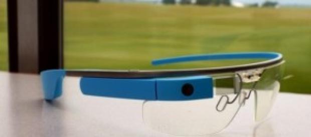 Google Glass / Foto: Ted Eytan Google Glass / Foto: Ted Eytan