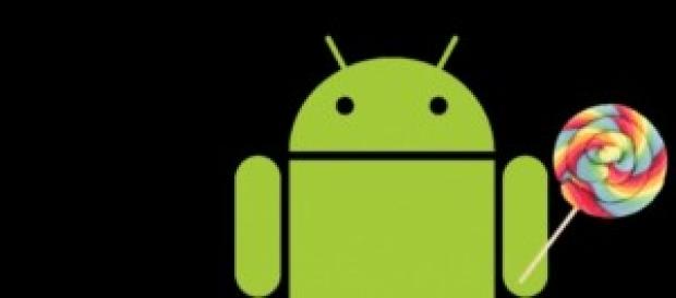 Google presenta el nuevo sistema operativo Android Google presenta el nuevo sistema operativo Android