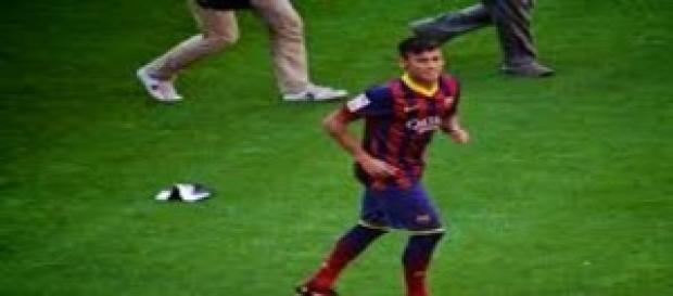 Il Barça ospita l'Eibar nell'8^ giornata Il Barça ospita l'Eibar nell'8^ giornata