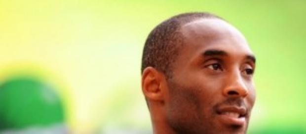 Kobe Bryant, jugador franquicia. Kobe Bryant, jugador franquicia.