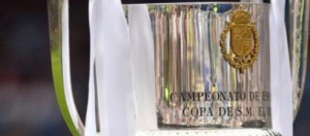 La Copa del Rey ya está a punto La Copa del Rey ya está a punto