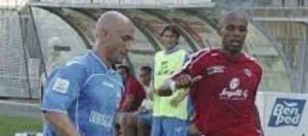 Monza-Como, Lega Pro, 9^giornata Monza-Como, Lega Pro, 9^giornata
