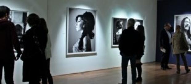"Exposed", de Bryan Adams. "Exposed", de Bryan Adams.