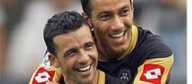 Torino-Udinese, domenica 19/10 ore 15:00 Torino-Udinese, domenica 19/10 ore 15:00