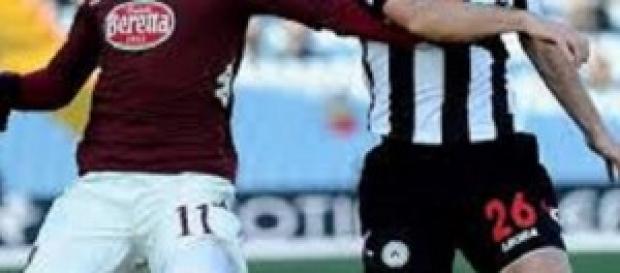 Torino-Udinese, Serie A, 9^giornata Torino-Udinese, Serie A, 9^giornata