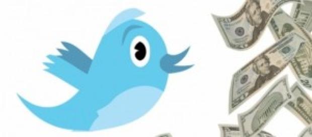 Trasferir dinero con Twitter Trasferir dinero con Twitter