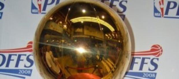 Trofeo de la NBA, objetivo de los 30 equipos Trofeo de la NBA, objetivo de los 30 equipos