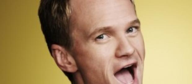 Una imagen de Neil Patrick Harris Una imagen de Neil Patrick Harris