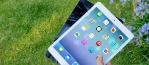 iPad Air 2, il nuovo tablet di Apple