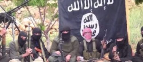 Isis rapisce una coppia tedesca.