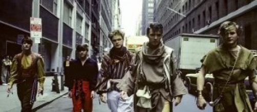 Spandau Ballet nei film in uscita al cinema