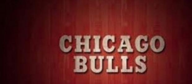 Imagen de los Chicago Bulls. Imagen de los Chicago Bulls.