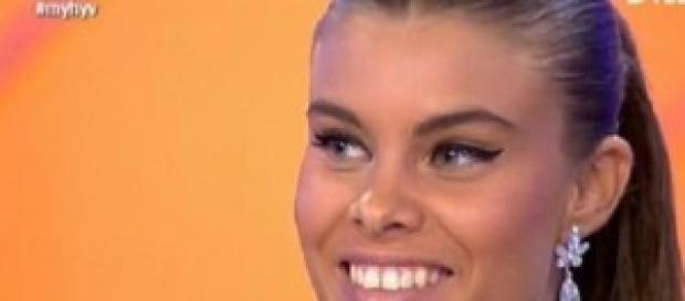 Isaac ha decidido irse con Triana Isaac ha decidido irse con Triana