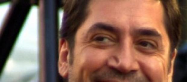 Javier Bardem, villano eterno. Javier Bardem, villano eterno.