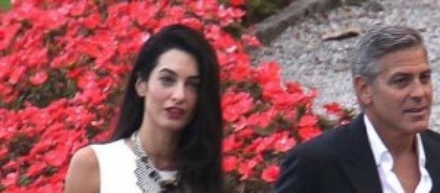 La mansión de la pareja costó 12,5 millones La mansión de la pareja costó 12,5 millones