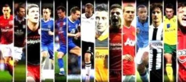 Premier League, date ed orari dell'8^ giornata Premier League, date ed orari dell'8^ giornata