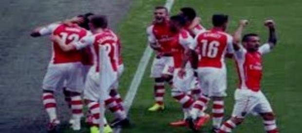 Sabato pomeriggio l'Arsenal attende l'Hull City Sabato pomeriggio l'Arsenal attende l'Hull City