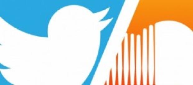 Twitter y SoundCloud unidos para dejarnos escuchar Twitter y SoundCloud unidos para dejarnos escuchar