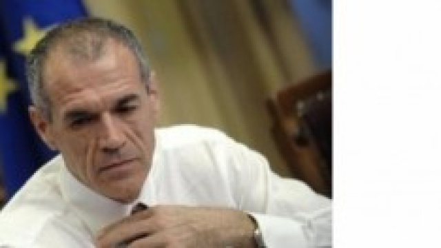 Il Commissario Carlo Cottarelli