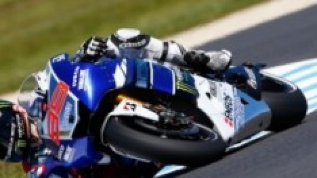 Orario qualifiche e gara MotoGp Phillip Island