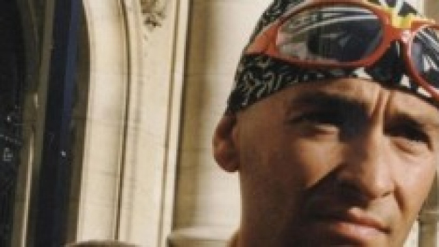 Pantani, perchè la Camorra lo voleva morto?