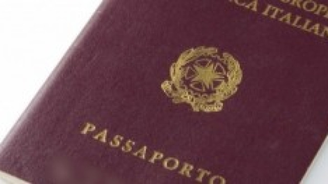 Ritiro passaporto? Da oggi ve lo consegnano a casa