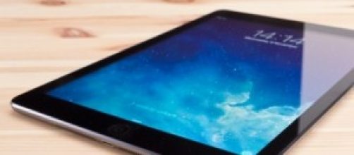 Apple presenta il nuovo iPad Air 2