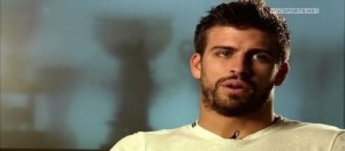 Gerard Piqué, Barcelona FC