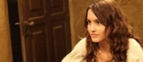 Il Segreto news: Pepa alias Megan Montaner