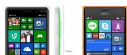 Nokia Lumia 830 e Lumia 735, prezzi più bassi
