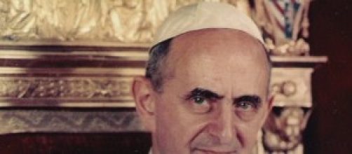 Papa paolo VI, domani beato